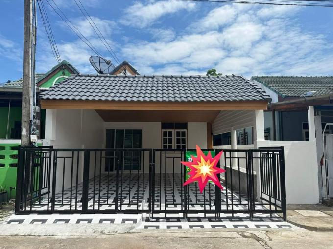 หมู่บ้านก.มีเจริญ  พนัส