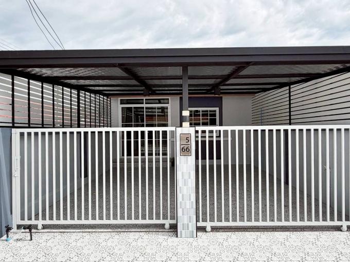 บ้านมาลัยทอง