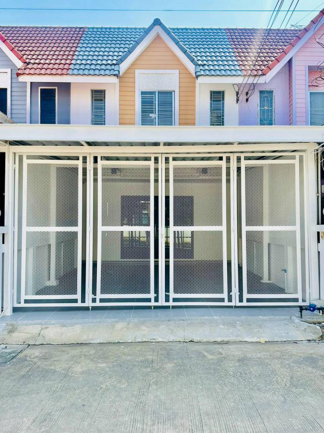 แฟมิลี่ปาร์ค 2 อ่าวอุดม