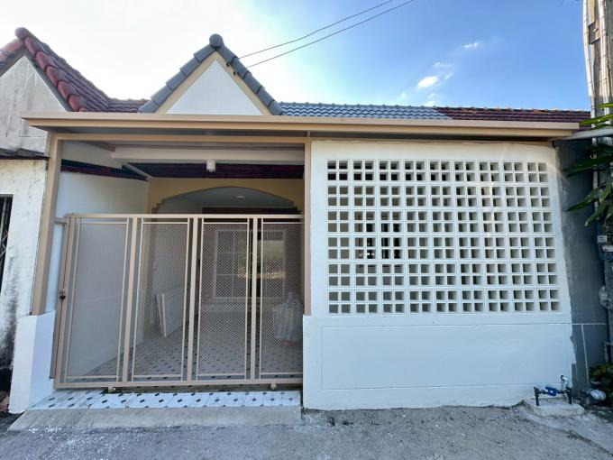 บ้านบวรธรรม บ้านบึง