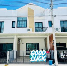 บ้านแสนรัก8.  หนองตำลึง-พานทอง