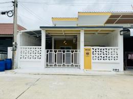 หมู่บ้านทรัพย์รุ่งเรือง2. บ้านเก่า-พานทอง