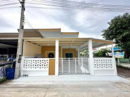 หมู่บ้านทรัพย์รุ่งเรืองซิตี้2. บ้านเก่า-พานทอง หมู่บ้านทรัพย์รุ่งเรืองซิตี้2. บ้านเก่า-พานทอง