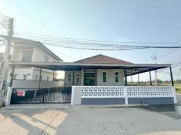 หมู่บ้านอมารีน่า  หนองตำลึง