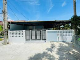 หมู่บ้นพูลทรัพย์  หนองซ้ำซาก-บ้านบึง