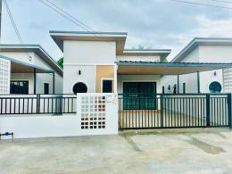 หมู่บ้านเลิศรัตน์วิลล์4  บึง-วังค้อ ศรีราชา