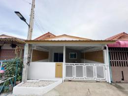 หมู่บ้านศิลากร 4 พานทอง หมู่บ้านศิลากร 4 พานทอง