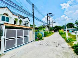 บ้านมินิมอล  อ่างศิลา -ถนนมิตรสัมพันธ์ซอย14