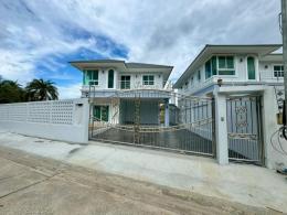 บ้านเดี่ยวในตัวเมืองชลบุรี