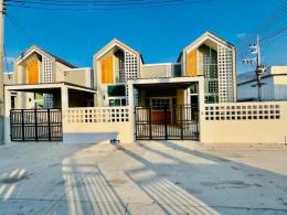 โครงการฮิลล์ไซค์  มาบไผ่-บ้านบึง