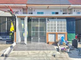 หมู่บ้านเมืองใหม่วิลล่า หมู่บ้านเมืองใหม่วิลล่า