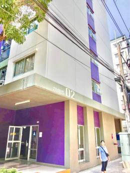 คอนโดลุมพินี เมืองชล บ้านสวน โรงพยาบาลชลบุรี