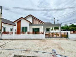 บ้านเดี่ยว นาป่า