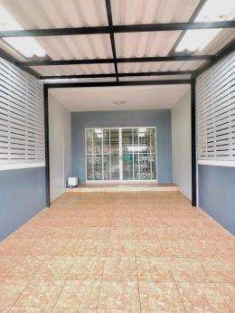 หมู่บ้านพฤกลดา. ซอยวัดบุญราศรี หน้านิคมอมตะ