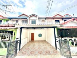 หมู่บ้านกรุงไทย. ท้องคุ้ง-นาป่า