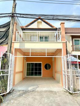 หมู่บ้านตาลล้อม. บางแสน หนองมน เลื่องเมือง