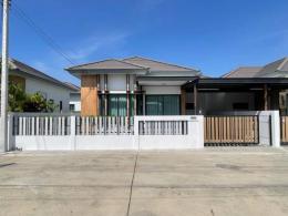 หมู่บ้านวิลล่าโคโม่. หนองหงส์-พานทอง