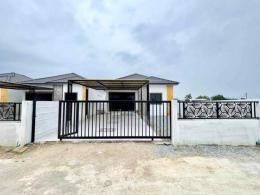 PLAI Park. Ville. หนองตำลึง