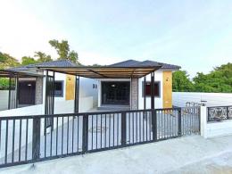 โครงการ Ake Home 15 ซอยเทศบาล7 หนองตำลึง-พานทอง