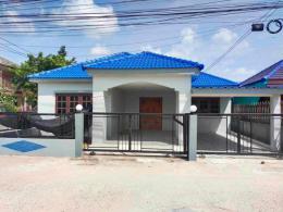 หมู่บ้านทองรุ่งโรจน์. บ้านเชิด-พนัสนิคม