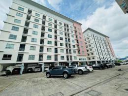 เดอะนายย์ คอนโด. อมตะ-นาป่า