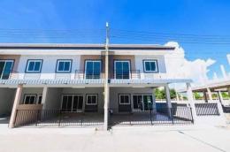 หมู่บ้านฟ้าใสวิลล์ 3.   สำนักบก