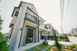 โครงการเดอะเซนโทรวัล. พานทอง โครงการเดอะเซนโทรวัล. พานทอง