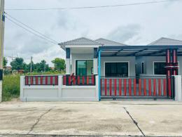 บ้านมือ1 โครงการพานาปาร์ค. หนองกะขะ-พานทอง-อมตะนคร