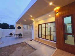 โครงการบ้านสวน4. หนองหงส์. ชลบุรี