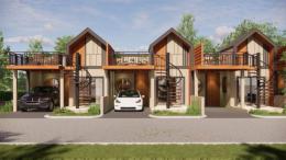 บ้านโครงการมือ1 หนองรี-บ้านบึง