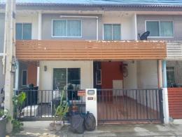 หมู่บ้านพฤกษานารา. หนองมน2