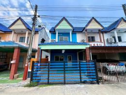 หมู่บ้านแสนสุขธานี. เหมือง-เมืองชลบุรี