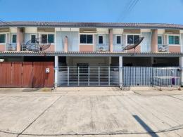 หมู่บ้านนีโอทาวน์. 2. เลี่ยงหนองมน-บางแสน