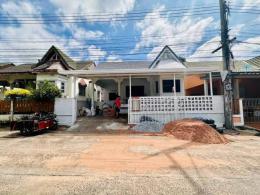 หมู่บ้านศิริพร2. สุรศักดิ์-ศรีราชา