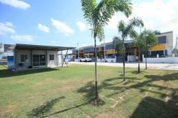 โครงการกษิราโฮม. มาบโป่ง-วัดโป่งตามุข โครงการกษิราโฮม. มาบโป่ง-วัดโป่งตามุข