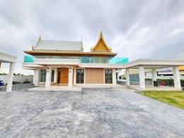 บ้านพูลวิลล่า