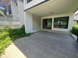 บ้านเดี่ยวเลี่ยงหนองมน. The Perfect Hill