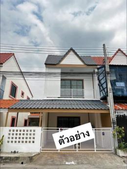 มบ.ดวงใจ  ใกล้ถนนข้าวหลาม-บางแสน