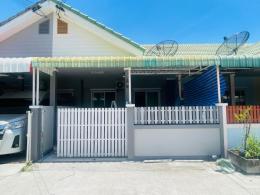 โครงการบ้านหนองไม้แดง.     หนองไม้แดง. เมืองชลบุรี