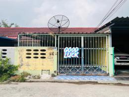 หมู่บ้านมาลัยทองธานี2    ซอยมาลัยทอง  ชลบุรี