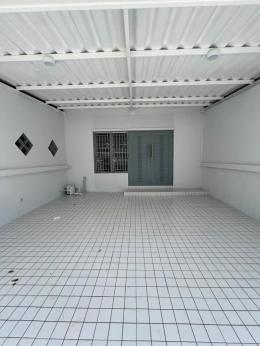 หมู่บ้านแฟมิลี่แลนด์  นาป่า