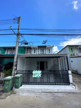 หมู่บ้านแฟมิลี่ซิตี้. นาป่า หมู่บ้านแฟมิลี่ซิตี้. นาป่า