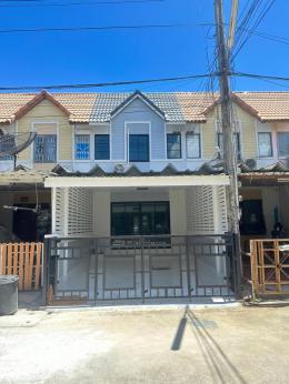 หมู่บ้านแฟมิลี่แลนด์ เฟส1 นาป่า-ท้องคุ้ง