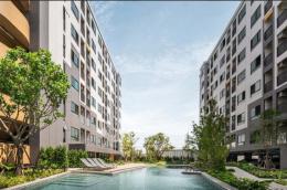 คอนโดเวย์. อมตะ-บ้านเก่า-พานทอง