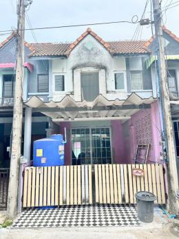 หมู่บ้านแฟมิลี่ปาร์ค. นาป่า