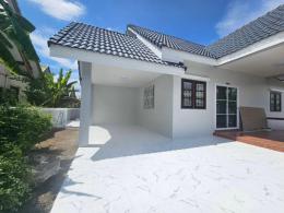 หมู่บ้านโชติกา. มาบโป่ง-พานทอง