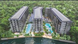 คอนโดอินดีส  วัดศรี  -บ้านเก่า-พานทอง