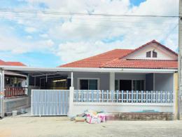 หมู่บ้านปภาดา. วิลเลจ.  บ้านบึง