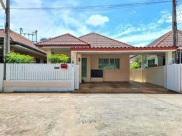 หมู่บ้านบางแสนริเวอร์ มิตรสัมพันธ์ซอย 15 หมู่บ้านบางแสนริเวอร์ มิตรสัมพันธ์ซอย 15