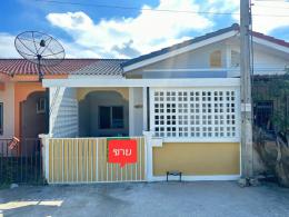 หมู่บ้านทวีทรัพย์. พานทอง